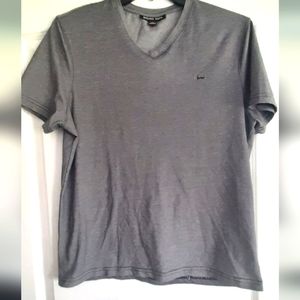 Michael Kors Men's pullover shirt. Men's size L
